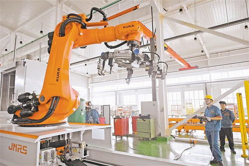 为“宁夏制造”插上智能翅膀 智能车载设备制造业的崛起与展望