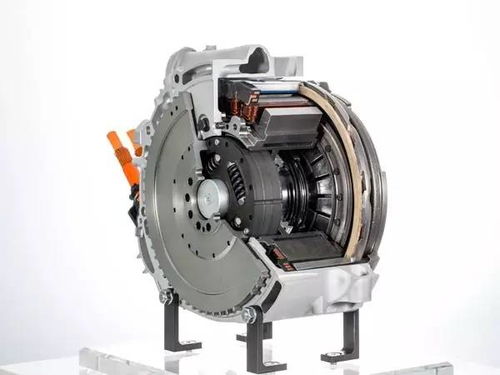 揭秘巨头制造 大众、宝马、特斯拉、保时捷及西门子的车用电机与智能车载设备生产流程干货集锦