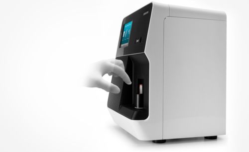 10款智慧医疗与智能车载设备融合创新设计分享