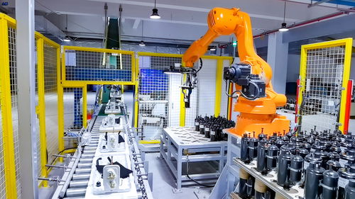 TCL空调深度剖析 以创新智慧科技与智能车载制造，铸就国民品牌高质量发展